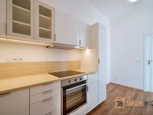 Pronájem bytu 2+kk, Mladé Buky, 38 m2