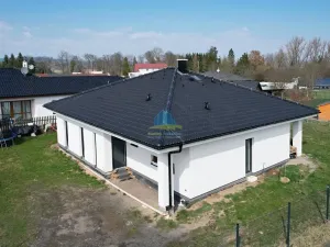 Prodej rodinného domu, Františkovy Lázně - Horní Lomany, Horní, 136 m2