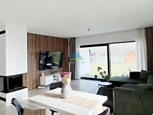 Prodej rodinného domu, Františkovy Lázně - Horní Lomany, Horní, 136 m2