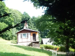 Prodej chaty, Vysoká Pec - Pyšná, 75 m2