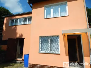 Prodej chaty, Vysoká Pec - Pyšná, 75 m2