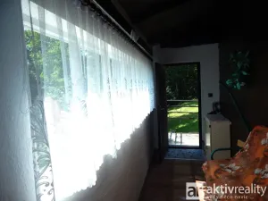 Prodej chaty, Vysoká Pec - Pyšná, 75 m2
