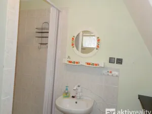 Prodej chaty, Vysoká Pec - Pyšná, 75 m2