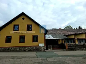 Prodej ubytování, Čenkovice, 1860 m2