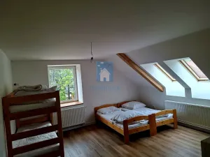 Prodej ubytování, Čenkovice, 1860 m2