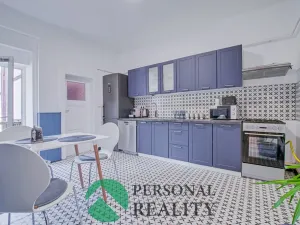 Pronájem bytu 3+1, Cheb, Valdštejnova, 94 m2