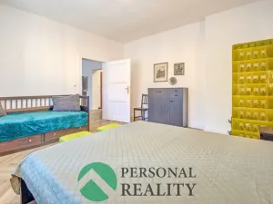 Pronájem bytu 3+1, Cheb, Valdštejnova, 94 m2