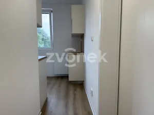 Pronájem bytu 2+1, Zlín, M. Knesla, 56 m2