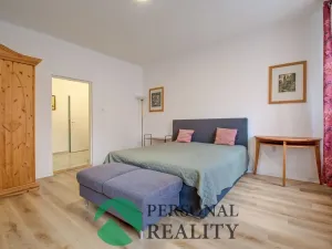 Prodej bytu 3+1, Cheb, Evropská, 97 m2