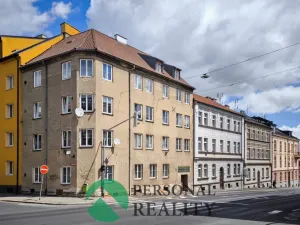 Prodej bytu 3+1, Cheb, Evropská, 97 m2
