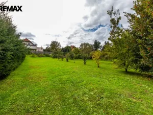 Prodej pozemku pro bydlení, Říčany, 995 m2