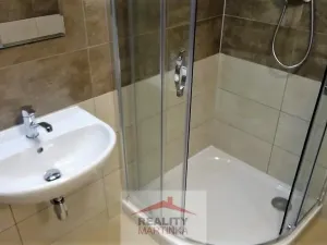 Pronájem kanceláře, Valašské Meziříčí - Krásno nad Bečvou, Hemy, 58 m2