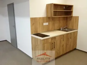 Pronájem kanceláře, Valašské Meziříčí - Krásno nad Bečvou, Hemy, 58 m2
