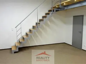 Pronájem kanceláře, Valašské Meziříčí - Krásno nad Bečvou, Hemy, 58 m2