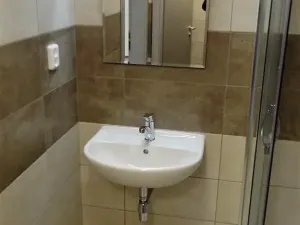 Pronájem kanceláře, Valašské Meziříčí - Krásno nad Bečvou, Hemy, 58 m2