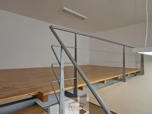 Pronájem kanceláře, Valašské Meziříčí - Krásno nad Bečvou, Hemy, 58 m2