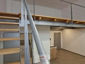 Pronájem kanceláře, Valašské Meziříčí - Krásno nad Bečvou, Hemy, 58 m2