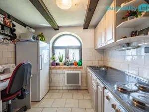 Prodej rodinného domu, Teplá - Horní Kramolín, 250 m2