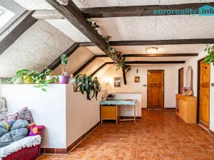 Prodej rodinného domu, Teplá - Horní Kramolín, 250 m2