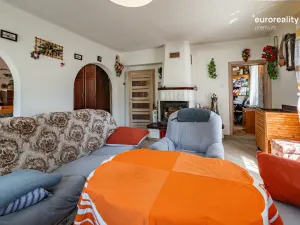 Prodej rodinného domu, Teplá - Horní Kramolín, 250 m2