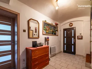 Prodej rodinného domu, Teplá - Horní Kramolín, 250 m2