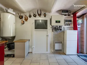 Prodej rodinného domu, Teplá - Horní Kramolín, 250 m2
