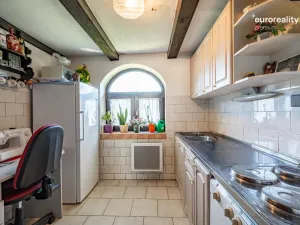 Prodej rodinného domu, Teplá - Horní Kramolín, 250 m2