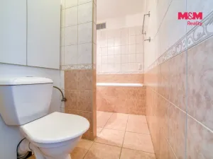 Prodej bytu 3+1, Mariánské Lázně - Úšovice, Tepelská, 60 m2