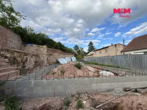 Prodej pozemku pro bydlení, Kutrovice, 726 m2