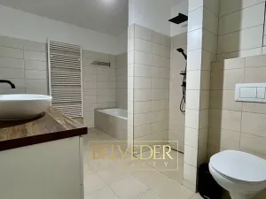 Pronájem bytu 3+kk, Teplice, Jakoubkova, 98 m2