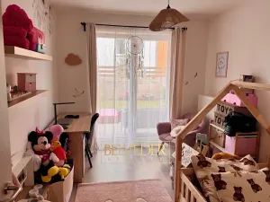 Pronájem bytu 3+kk, Teplice, Jakoubkova, 98 m2