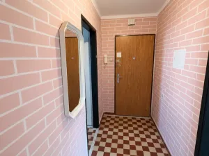 Prodej bytu 2+1, Olomouc - Neředín, Norská, 55 m2