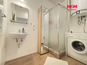 Prodej bytu 3+kk, Ledeč nad Sázavou, Jaroslava Haška, 77 m2