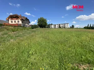 Prodej pozemku pro bydlení, Brtnice - Příseka, 1010 m2