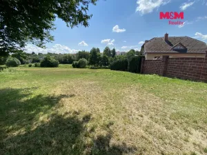 Prodej pozemku pro bydlení, Brtnice - Příseka, 1010 m2