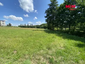 Prodej pozemku pro bydlení, Brtnice - Příseka, 1000 m2