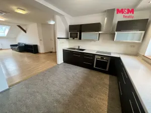 Pronájem bytu 3+1, Český Těšín, Smetanova, 123 m2