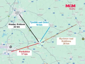 Prodej rodinného domu, Holice - Staré Holice, Zástěrova, 213 m2