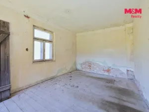 Prodej, Horní Cerekev, 32 m2