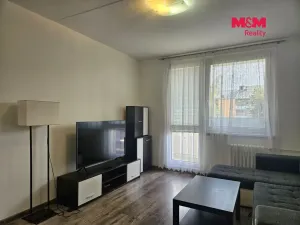 Pronájem bytu 2+1, Olomouc - Hodolany, tř. Kosmonautů, 57 m2