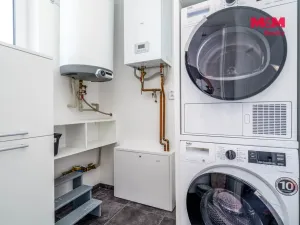Prodej rodinného domu, Labské Chrčice, 111 m2