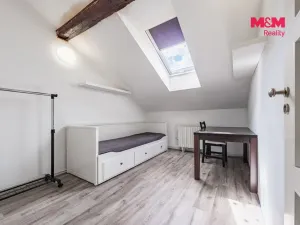 Prodej bytu 3+kk, Rožďalovice, Náměstí, 68 m2