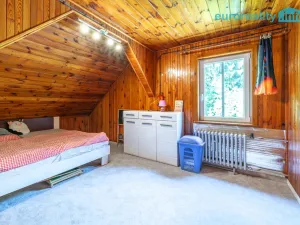 Prodej komerčního pozemku, Stříbrná, 18858 m2