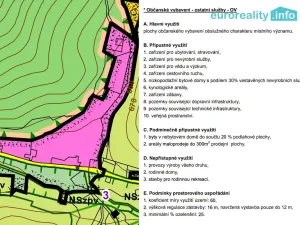 Prodej chalupy, Stříbrná, 460 m2