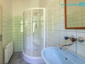Prodej chalupy, Stříbrná, 460 m2
