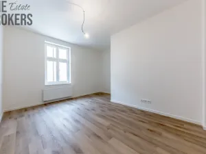 Prodej bytu 2+kk, Praha - Košíře, Plzeňská, 50 m2