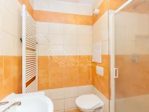 Prodej bytu 3+1, Jistebnice - Ostrý, 55 m2