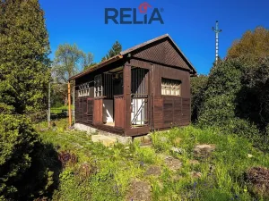 Prodej chaty, Chrastava, 15 m2