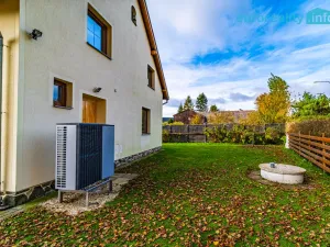 Prodej rodinného domu, Mnichov - Sítiny, 164 m2