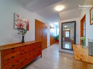Prodej rodinného domu, Mnichov - Sítiny, 164 m2